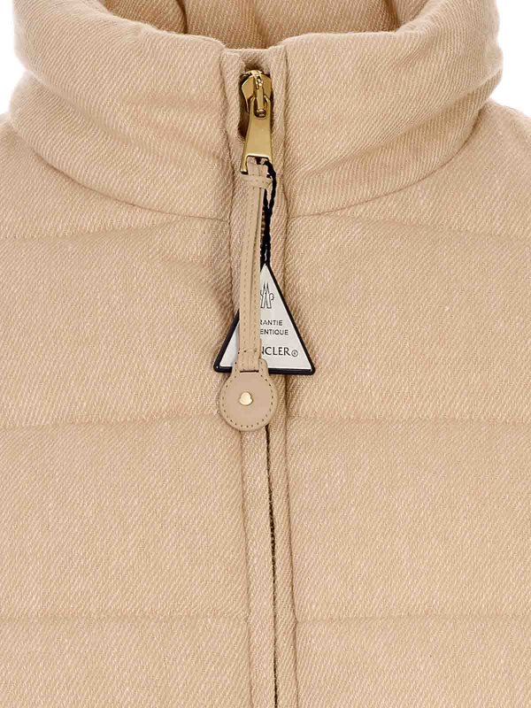 The Best Shops MONCLER: giacche imbottite - Piumino