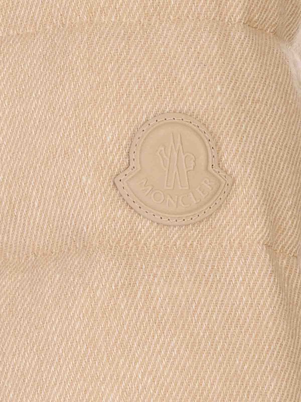 Piumino shop online: MONCLER
