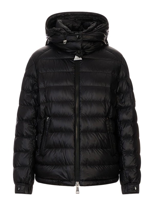 MONCLER: padded jackets - Dalles