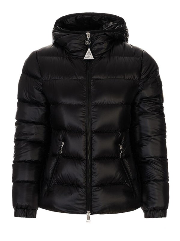MONCLER: padded jackets - Glesse