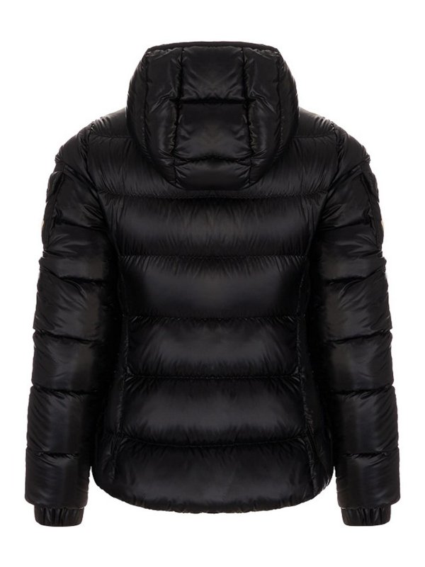 MONCLER: padded jackets online - Glesse