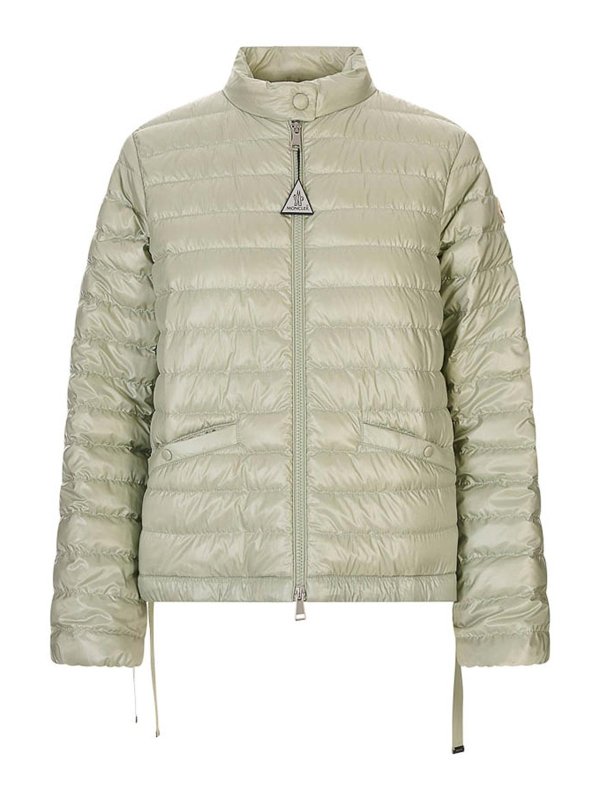 MONCLER: padded jackets - Azaleas