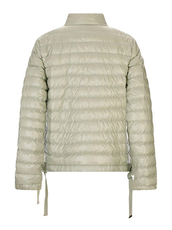 MONCLER: padded jackets online - Azaleas