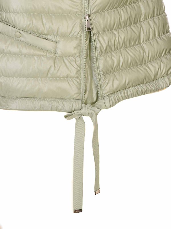 The Best Shops MONCLER: padded jackets - Azaleas