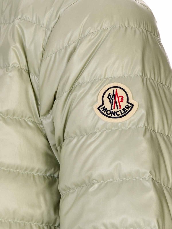 Azaleas shop online: MONCLER