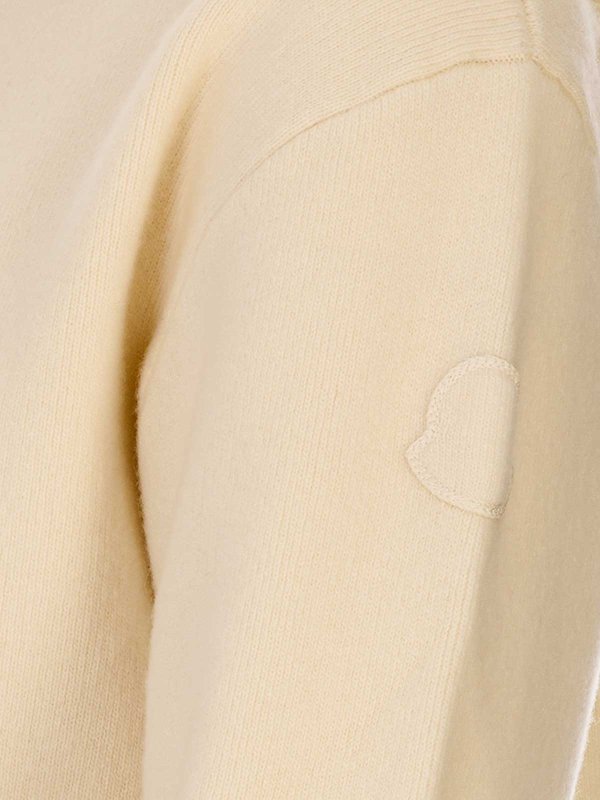 The Best Shops MONCLER: cardigans - Cardigan