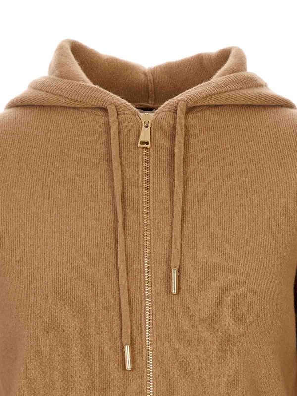 The Best Shops MONCLER: cardigans - Cardigan