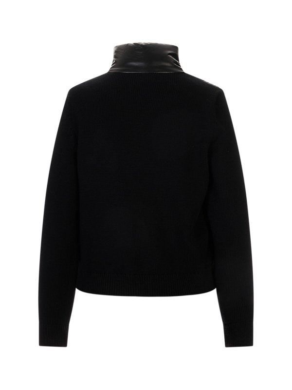MONCLER: cardigans online - Cardigan