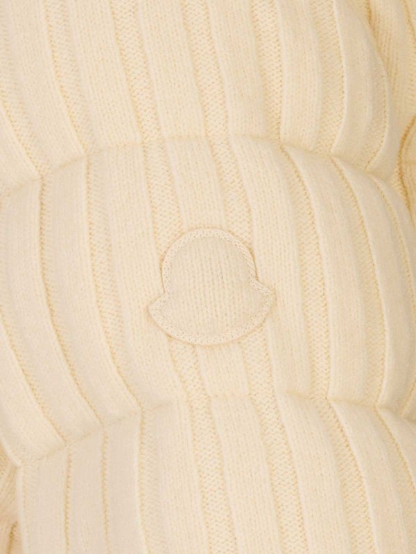 The Best Shops MONCLER: cardigans - Cardigan