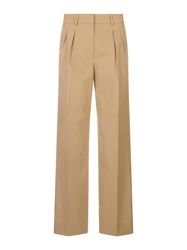 MONCLER: casual trousers - Pants