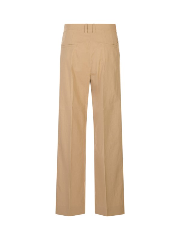 MONCLER: casual trousers online - Pants