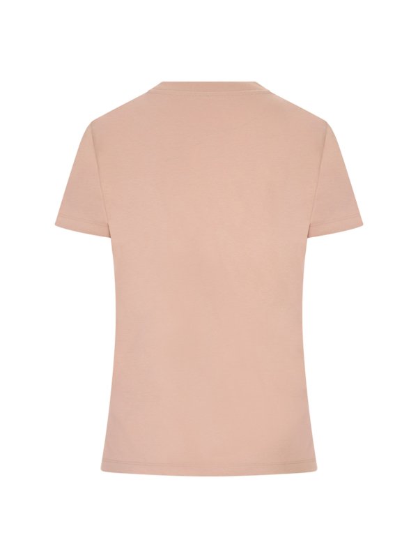 MONCLER: t-shirt online - T-shirt