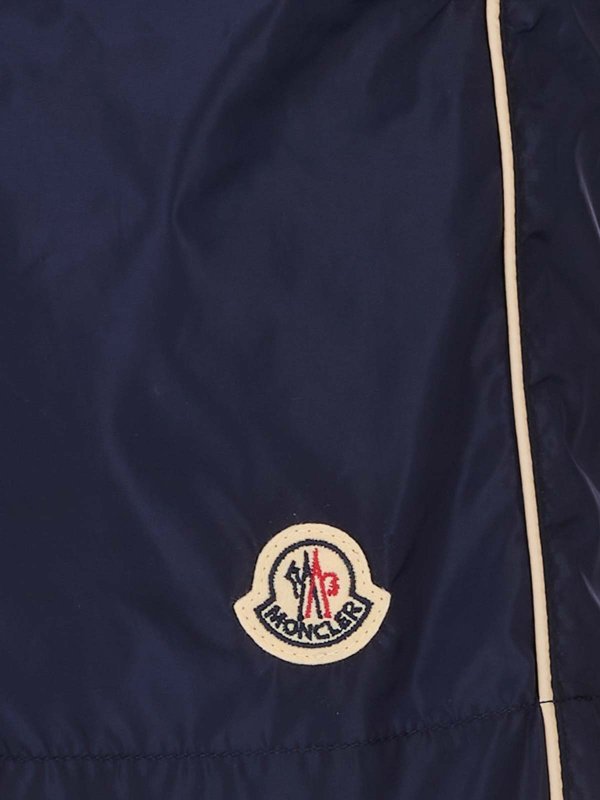 The Best Shops MONCLER: Swim shorts & swimming trunks - Boxer Mare
