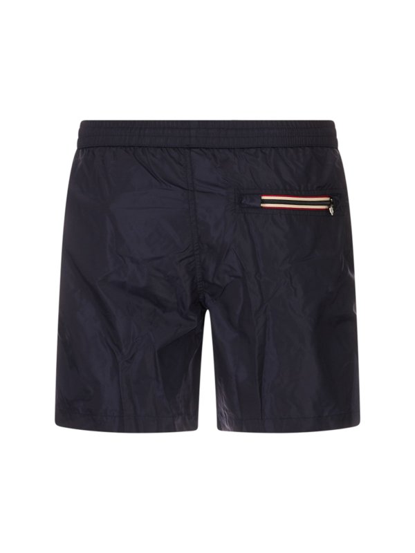 MONCLER: Swim shorts & swimming trunks online - Boxer Mare