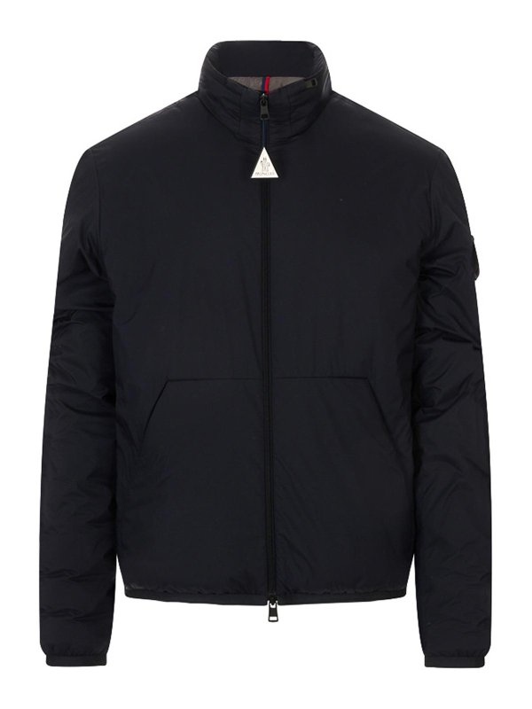 MONCLER: padded jackets - Breezes