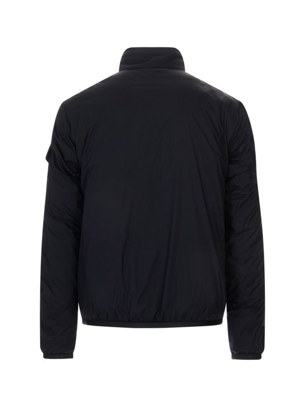 MONCLER: padded jackets online - Breezes