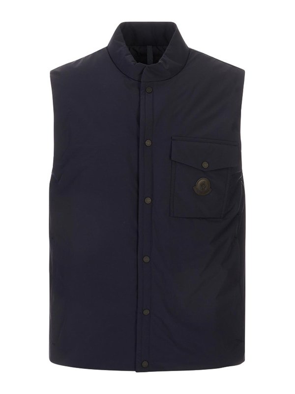 MONCLER: casual jackets - Sahel