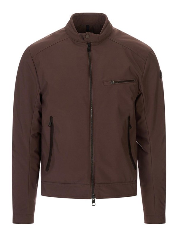 MONCLER: shirts - Gale