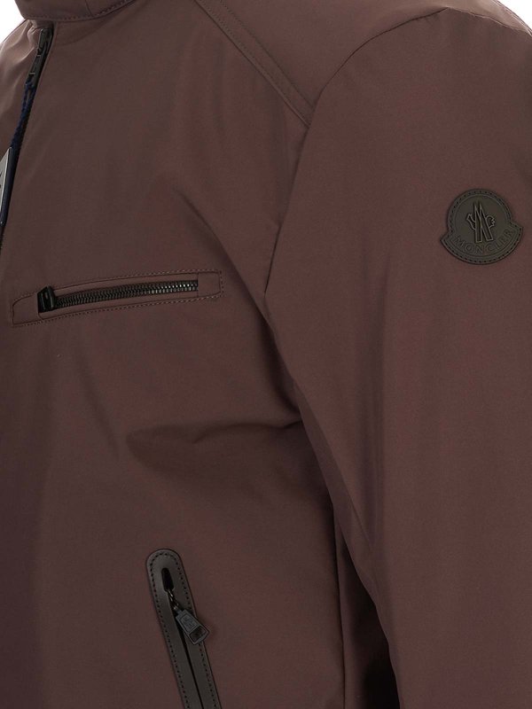The Best Shops MONCLER: shirts - Gale