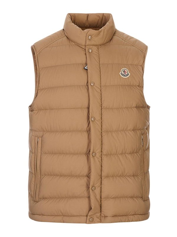 MONCLER: padded jackets - Barthe
