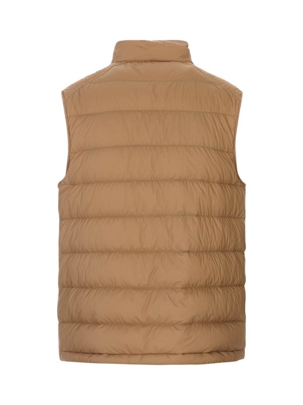 MONCLER: padded jackets online - Barthe