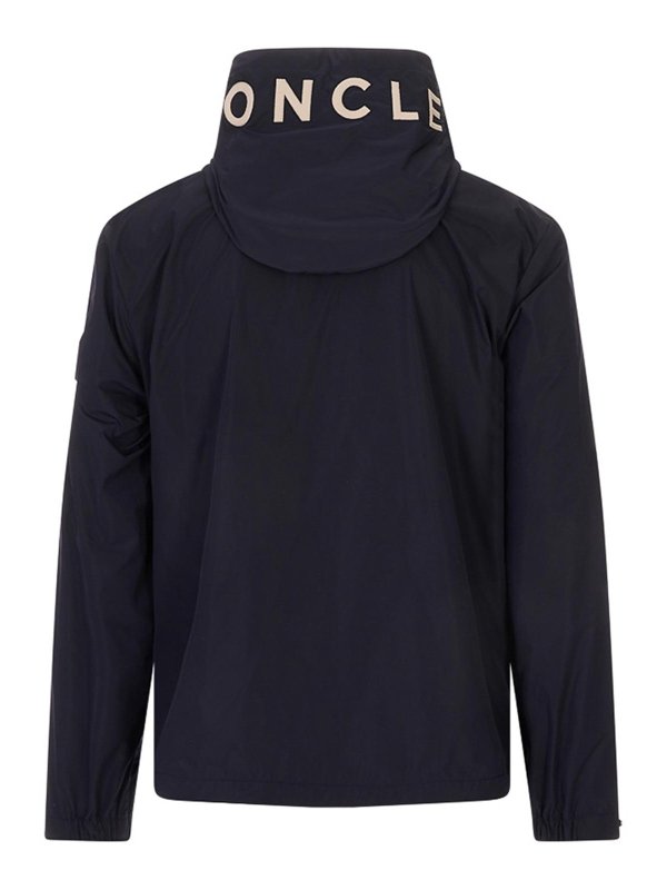 MONCLER: casual jackets online - Sassiere