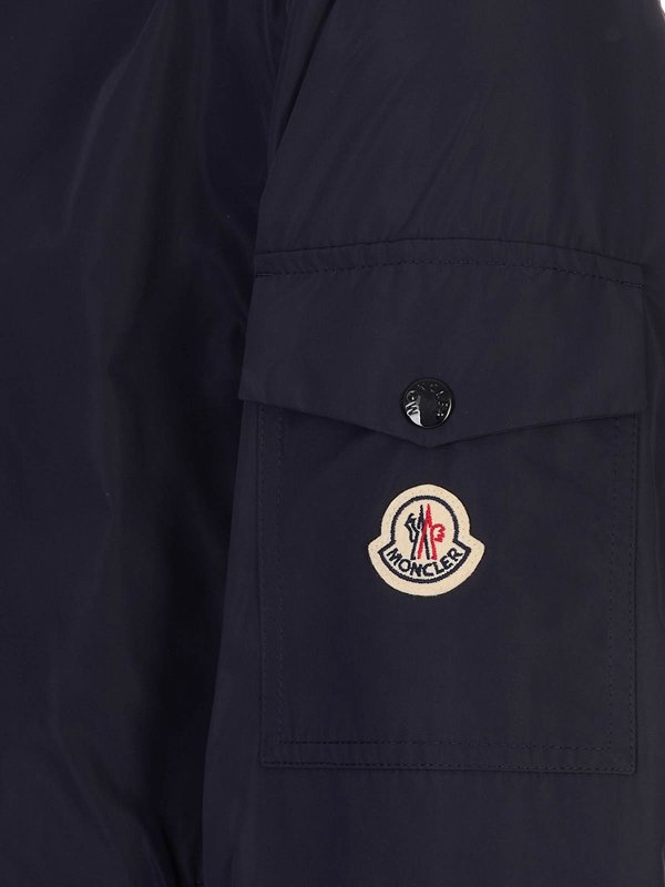 Sassiere shop online: MONCLER