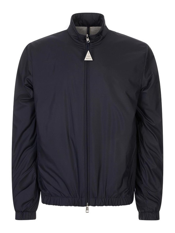 MONCLER: casual jackets - Meidassa