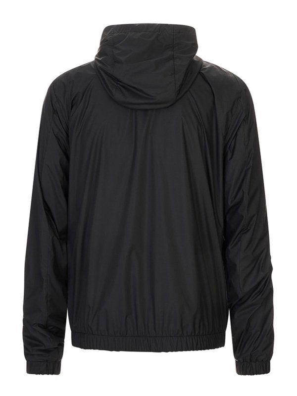 MONCLER: Casualjacken online - Casualjacke - Schwarz