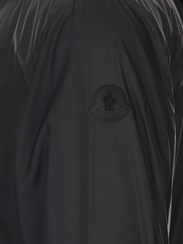The Best Shops MONCLER: Casualjacken - Casualjacke - Schwarz