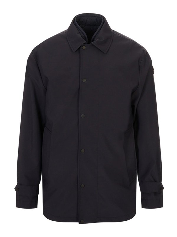 MONCLER: shirts - Brecon