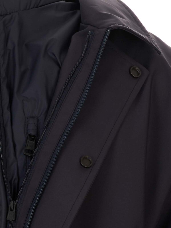 The Best Shops MONCLER: Brecon