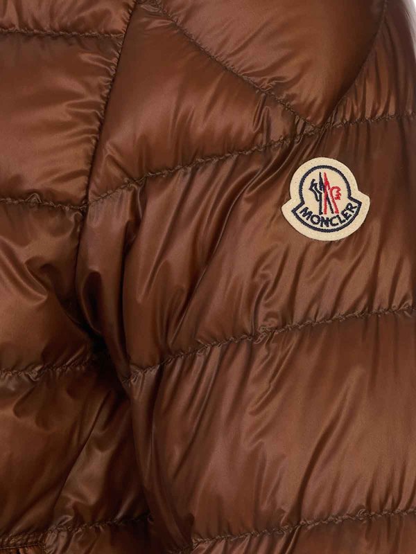 The Best Shops MONCLER: giacche imbottite - SÃ©