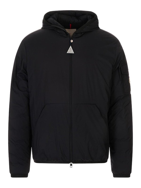 MONCLER: padded jackets - Monteynard