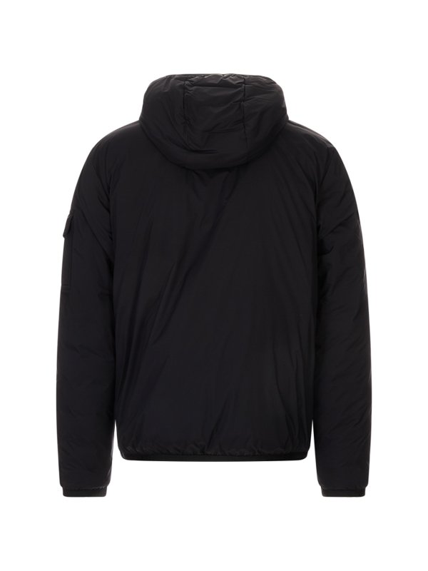 MONCLER: padded jackets online - Monteynard