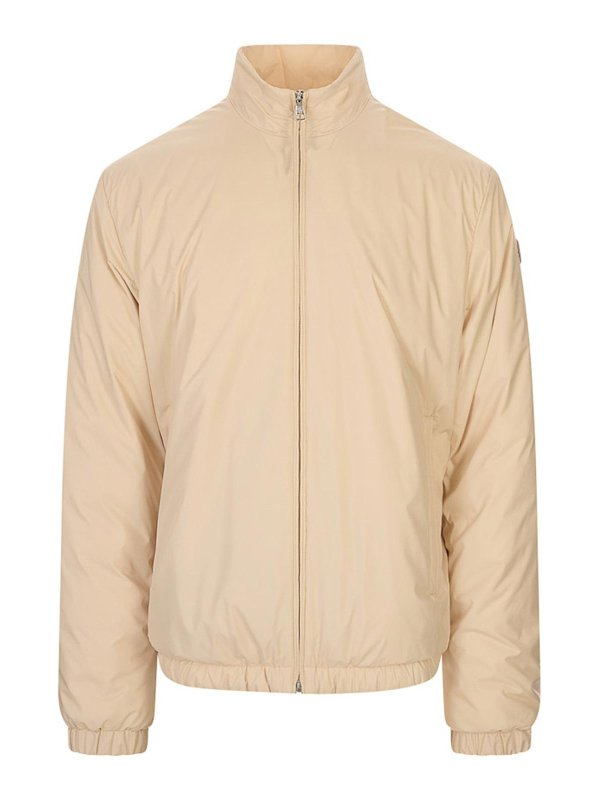 MONCLER: padded jackets - Drink