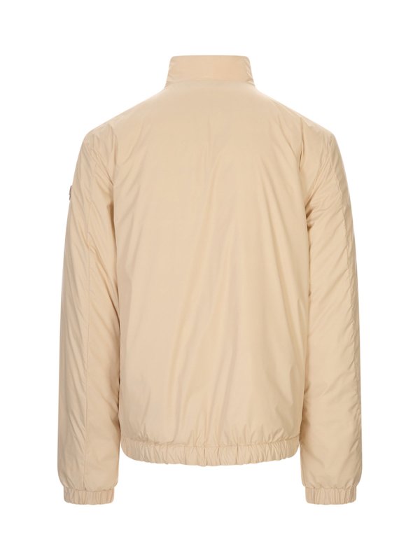 MONCLER: padded jackets online - Drink