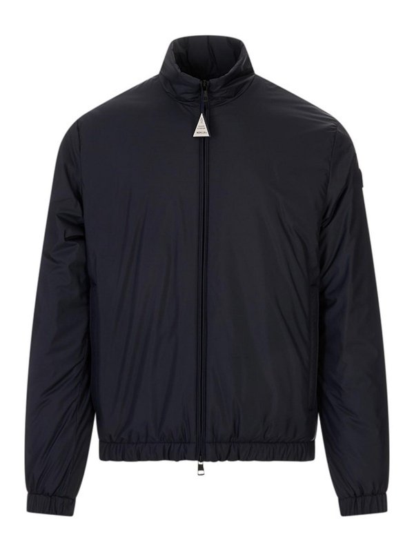 MONCLER: padded jackets - Drink