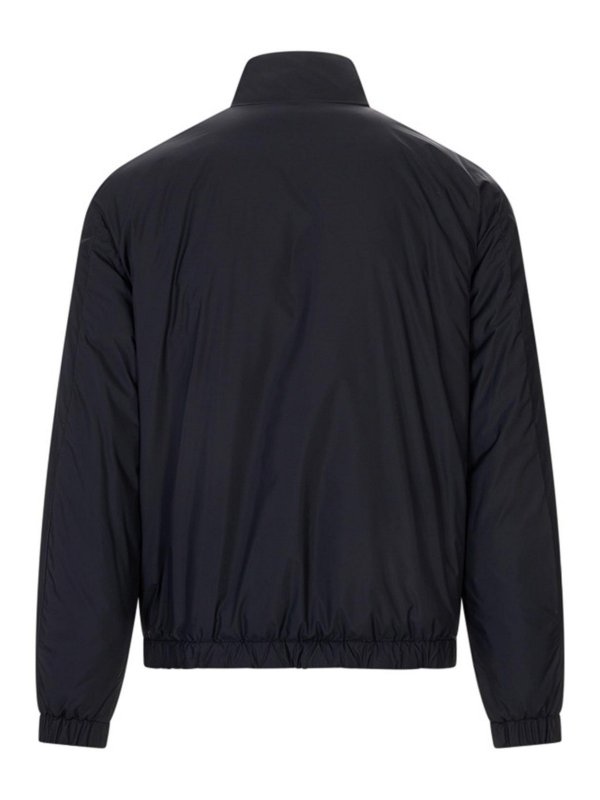 MONCLER: padded jackets online - Drink