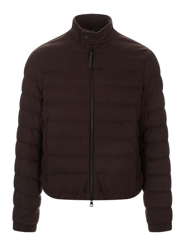MONCLER: padded jackets - Luray