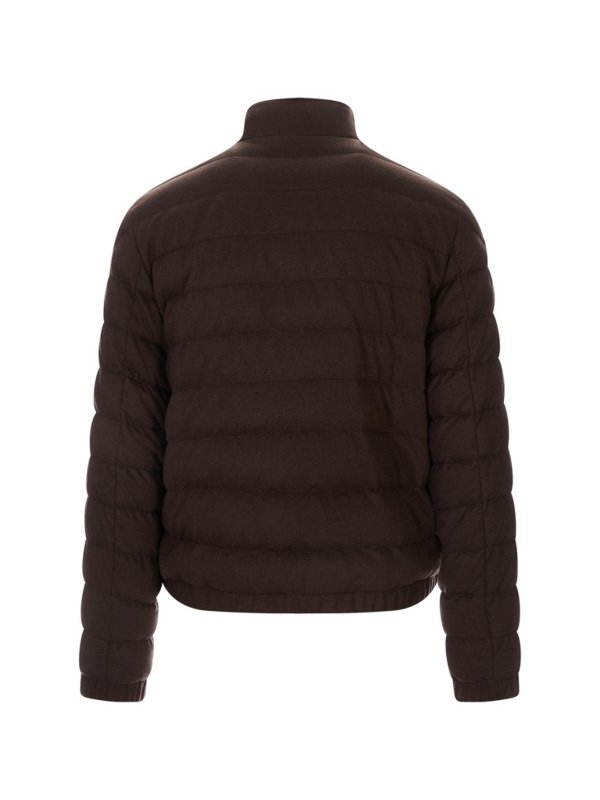MONCLER: padded jackets online - Luray