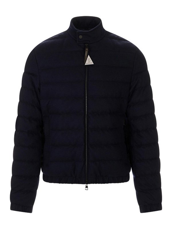 MONCLER: padded jackets - Luray