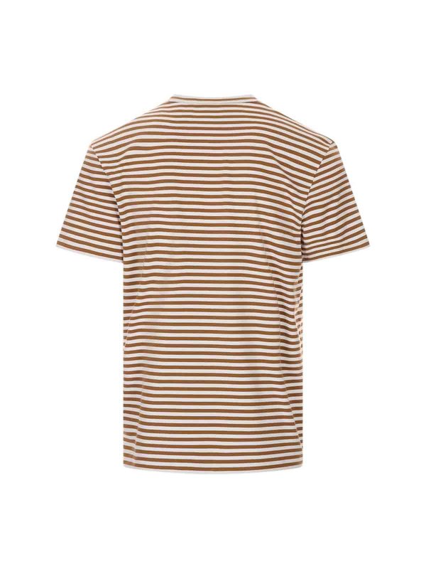 MONCLER: t-shirts online - Ss Tshirt