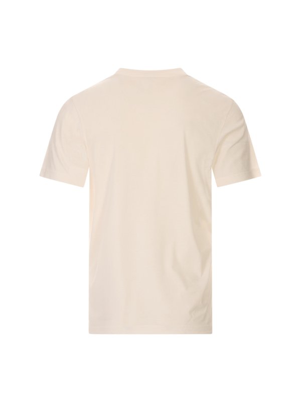 MONCLER: t-shirts online - Ss Tshirt