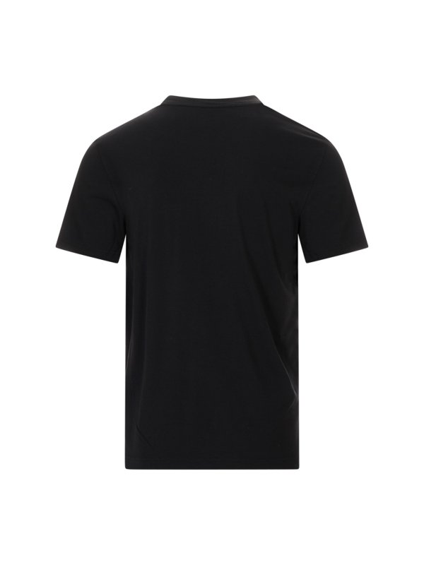 MONCLER: t-shirts online - Ss Tshirt