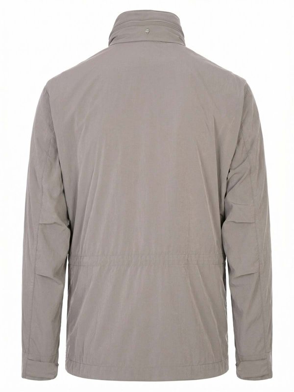 Montecore: Chaquetas casual online - Chaqueta Casual - Gris
