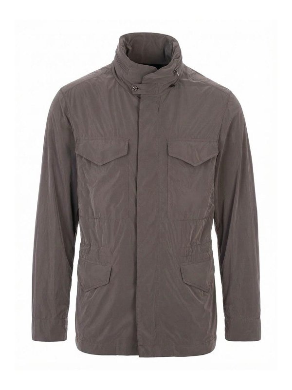 Montecore: casual jackets - Field Jacket