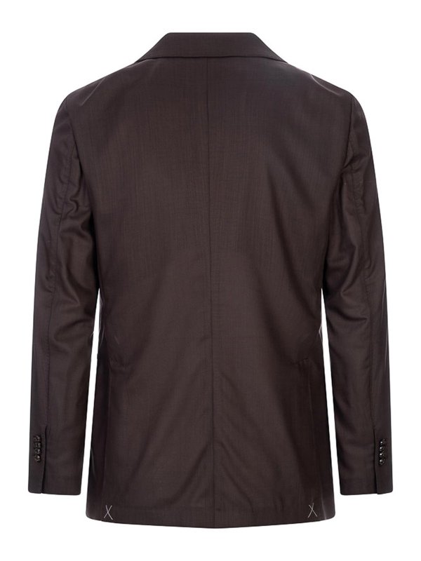 Montecore: Blazer online - Blazer - Marrón
