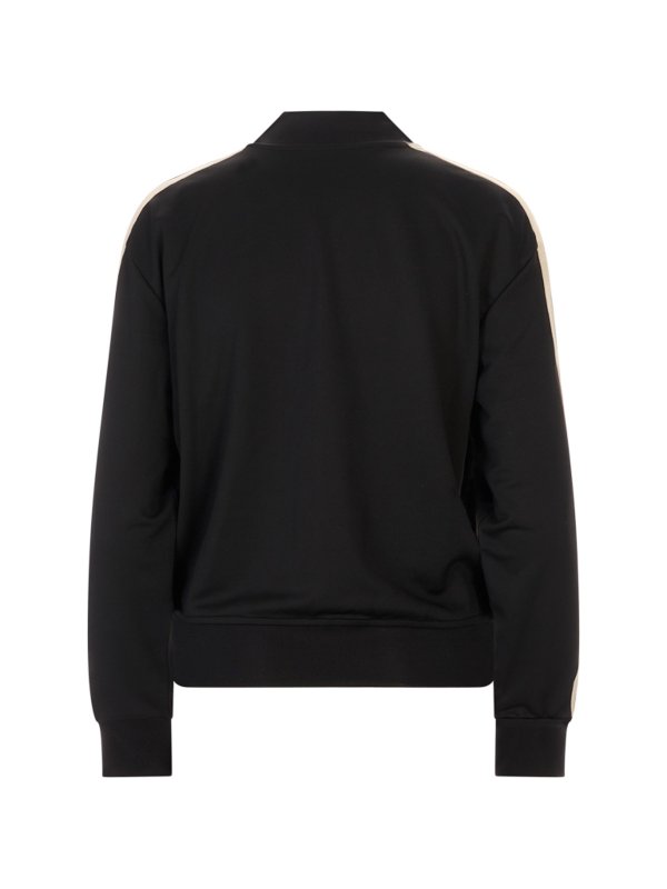 Palm Angels: Bomberjacken online - Bomberjacke - Schwarz