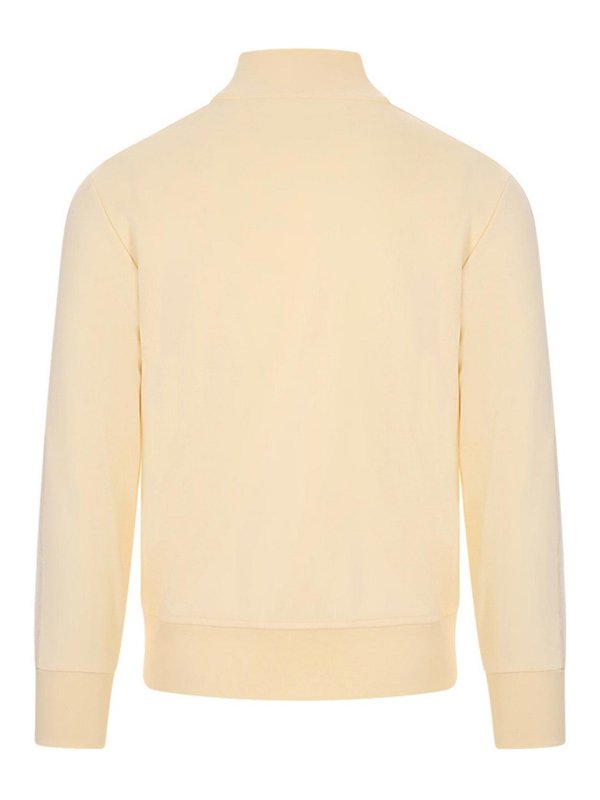 Palm Angels: Casualjacken online - Casualjacke - Weiß